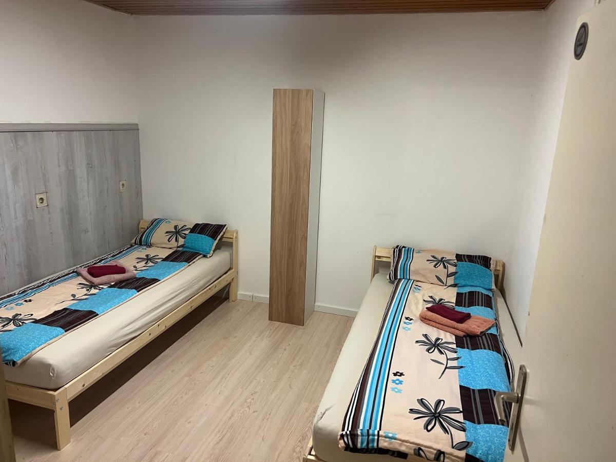 Siegen Achenbach 1 Apartment ภายนอก รูปภาพ
