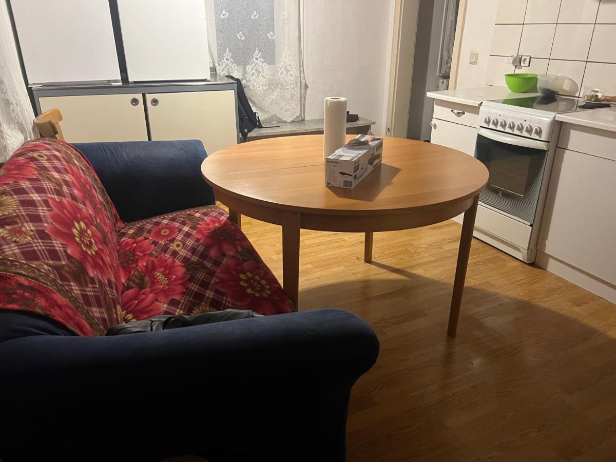 Siegen Achenbach 1 Apartment ภายนอก รูปภาพ