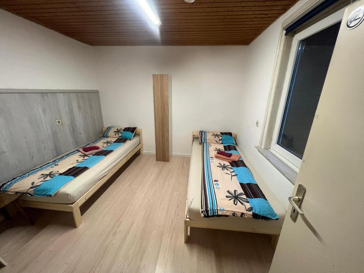 Siegen Achenbach 1 Apartment ภายนอก รูปภาพ
