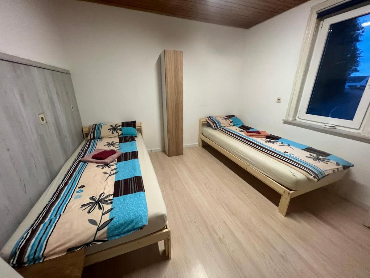 Siegen Achenbach 1 Apartment ภายนอก รูปภาพ