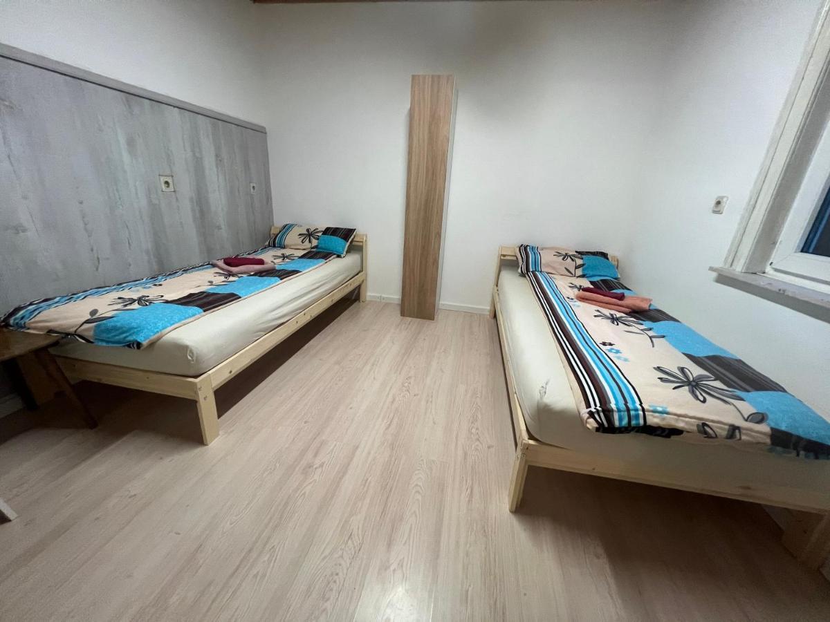 Siegen Achenbach 1 Apartment ภายนอก รูปภาพ