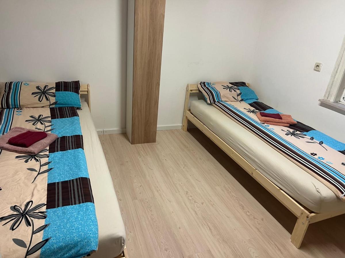 Siegen Achenbach 1 Apartment ภายนอก รูปภาพ